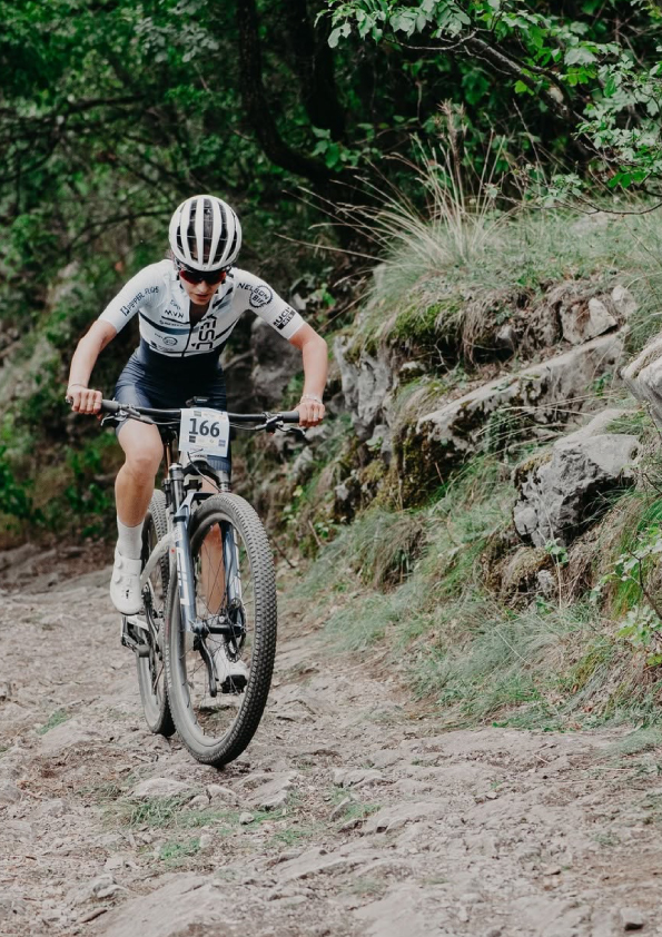 Pécs Mountain Bike Maraton