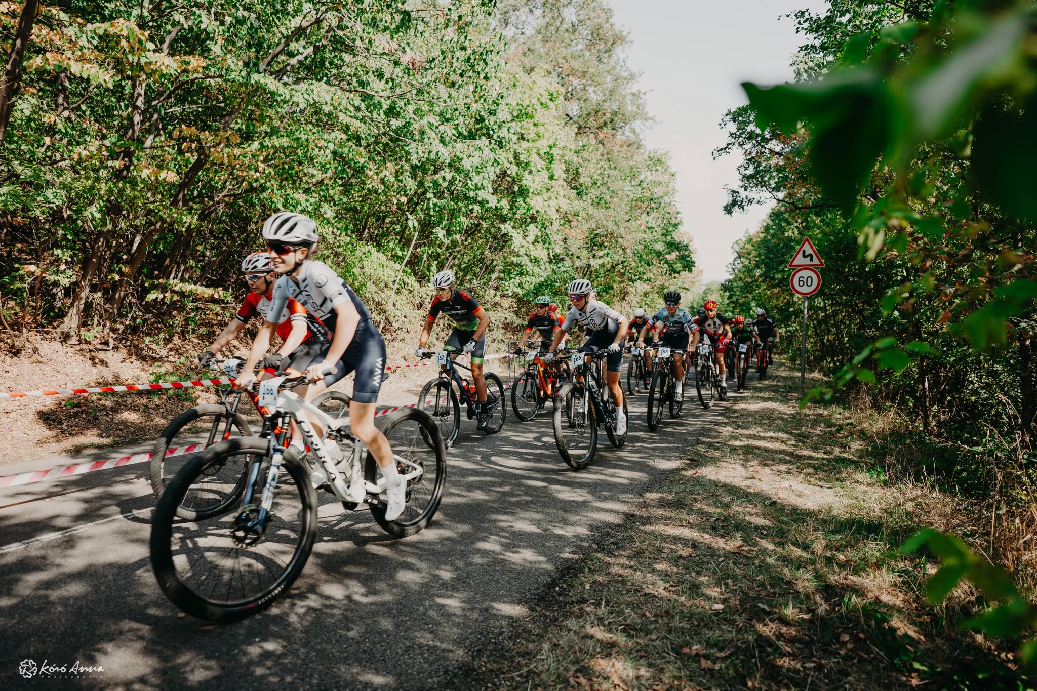 Pécs Mountain Bike Maraton