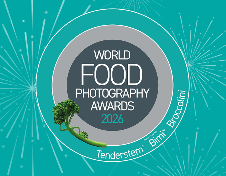 Magyar fotós az élvonalban – Lehóczki Balázs shortlistre került a World Food Photography Awards-on!
