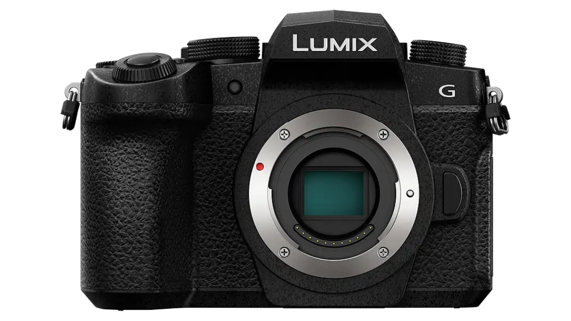 Panasonic Lumix G97 mikro 4/3 MILC fényképezőgép