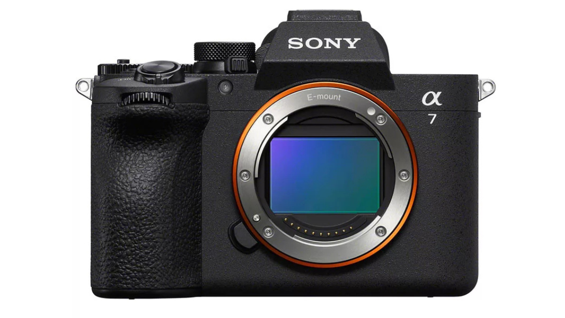 Sony Alpha 7 V | Full-Frame MILC fényképezőgép és kamera