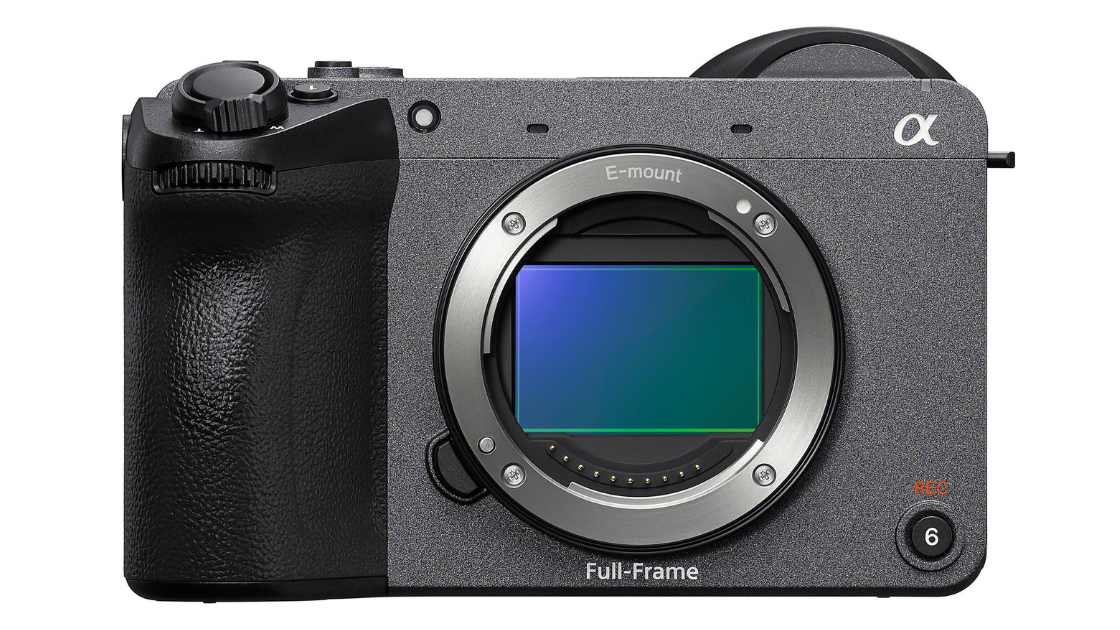 Sony FX2 Cinema Line kamera