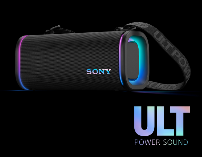 Sony ULT Field akció: most 10% kedvezmény a következő audió vásárlásodra!