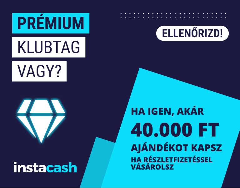 Kamatmentes részletre vásárolsz? - Ajándék akár 2*20.000 Ft értékű Fotoplus utalvány! 