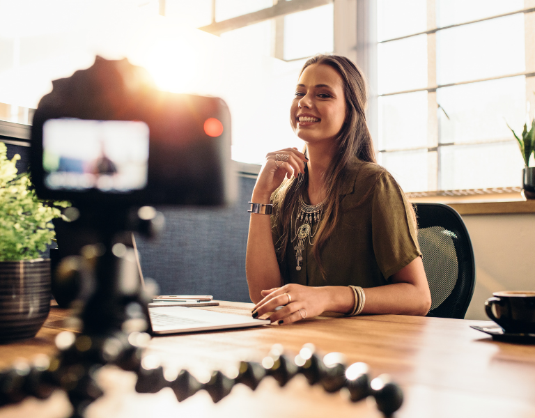 Tartalomkészítők figyelem! | Manfrotto, Joby termékek akciós áron a készlet erejéig!  