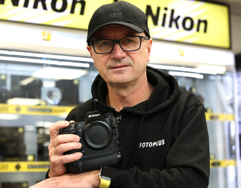 Nikon kuponkódos ajánlat | Hírlevél-feliratkozóinknak és az általuk meghívott kör számára
