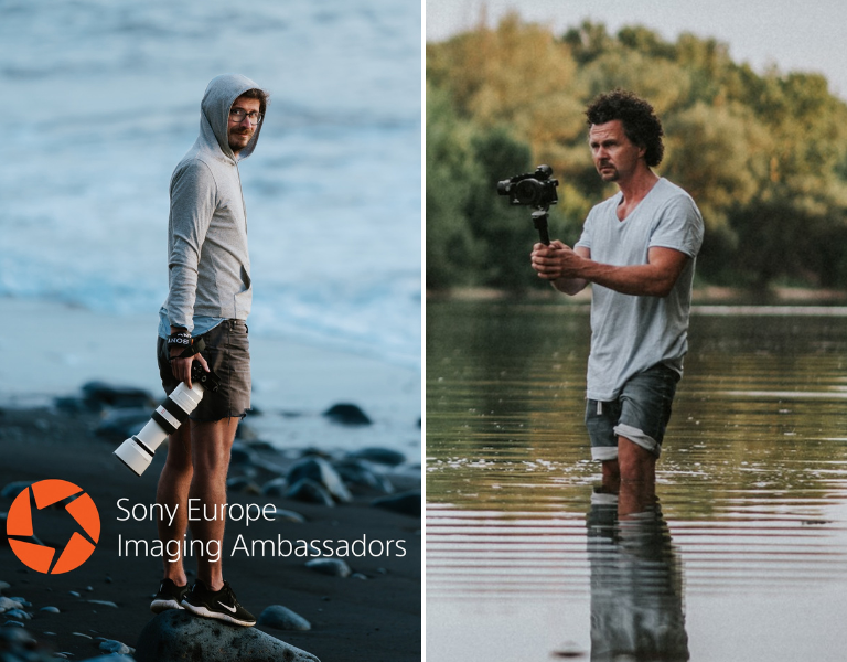 Sony Ambassador Kedvezmények - Sony Nagyköveteinek egyedi, exkluzív ajánlatai!
