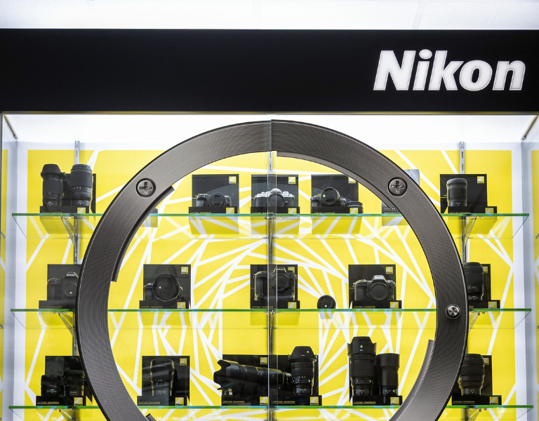 Nikon Szakmai Nap és Szerviz Karbantartás | Pécs 