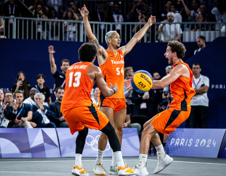 FIBA 3x3 és Fotoplus Képszerkesztő Pályázat - Kreatív editorokat keresünk – Nevezz most!
