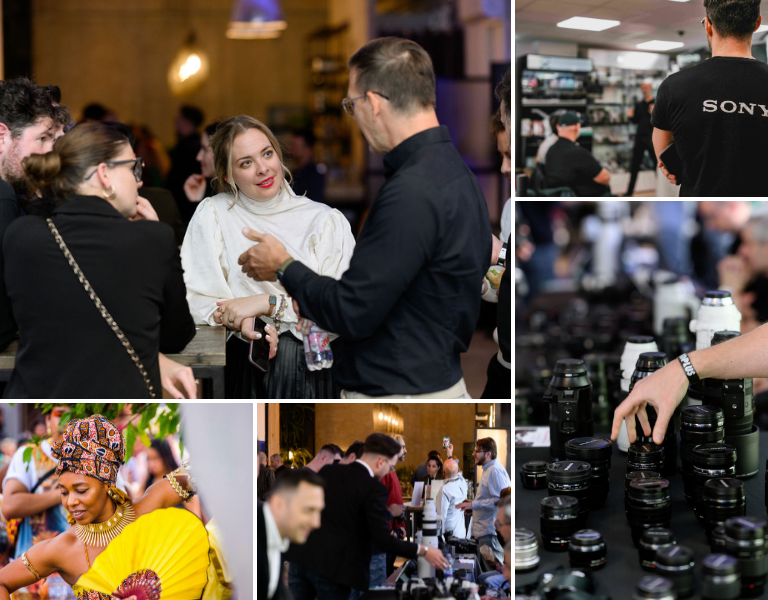 Exkluzív Sony Találkozó – A Sony Magyarország vendége lehetsz! | 2026. április 22.