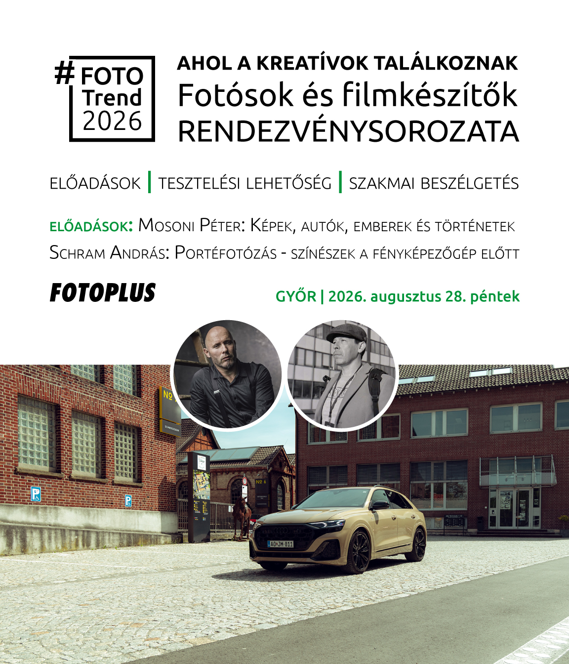 #FotoTrend2026 - Győr