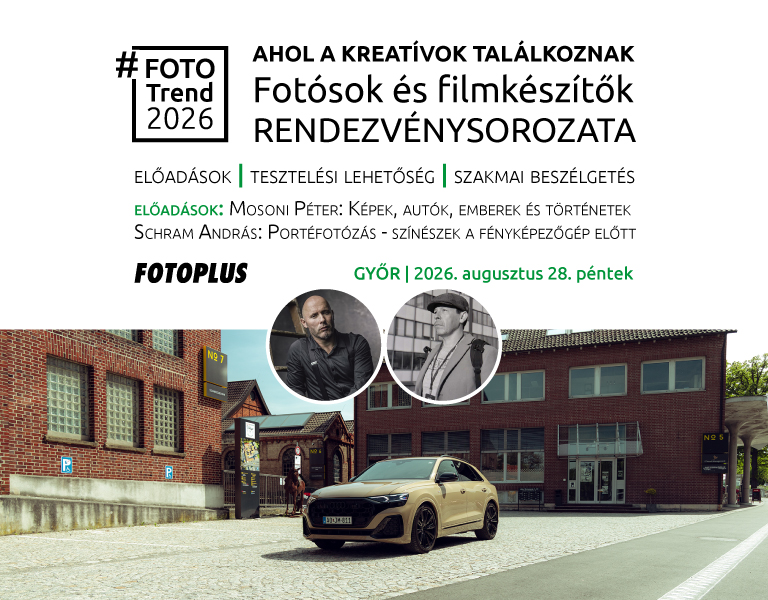 #FotoTrend2026 - Győr