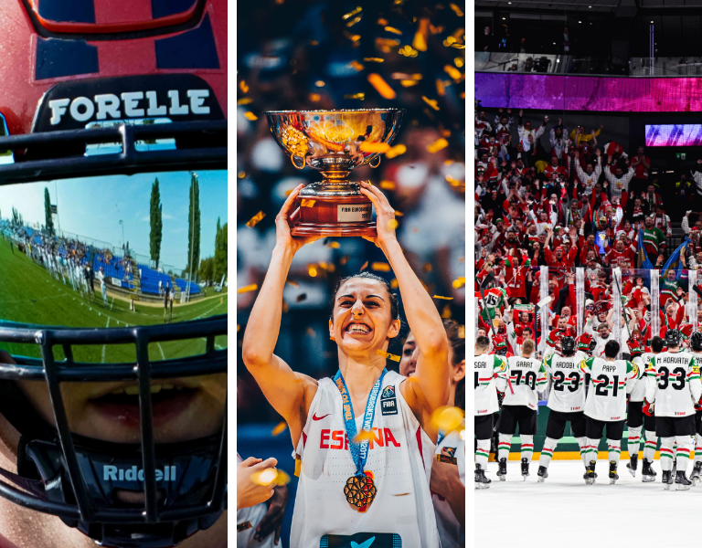 FotoSport Találkozó 2025 – Együtt a magyar sportmédia erősítéséért!