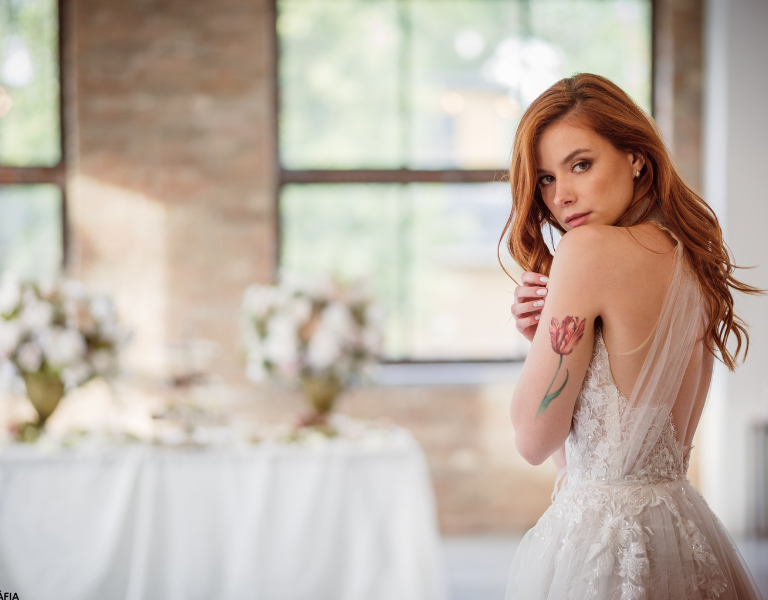 Lumix - Esküvői filmes nap - Közös styled shoot forgatás - Fotoplus rendezvény