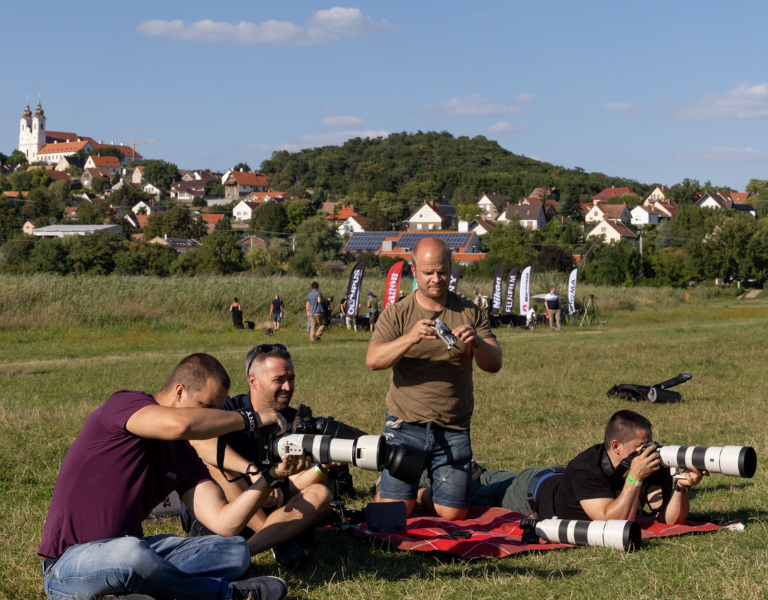 Természetfotózás - Fotoplus & Varázslatos Magyarország & Balaton-felvidéki Nemzeti Park 