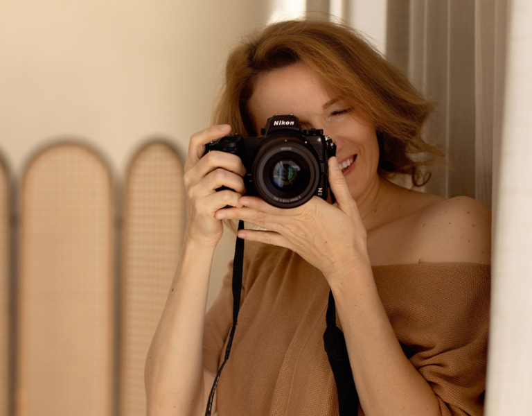 Fehér-Tarcsi Erzsébet "ZsikePhoto"