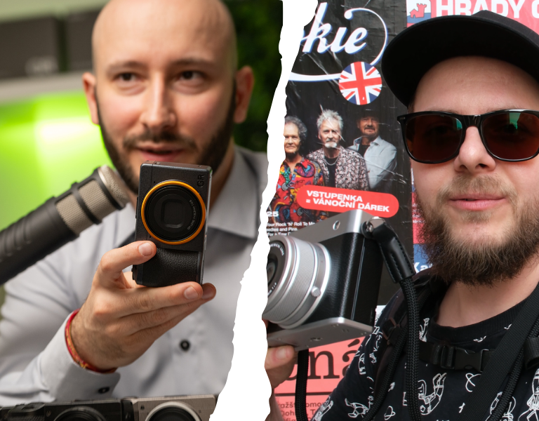 FotoTech Podcast sorozat - Az összes egy helyen itt!